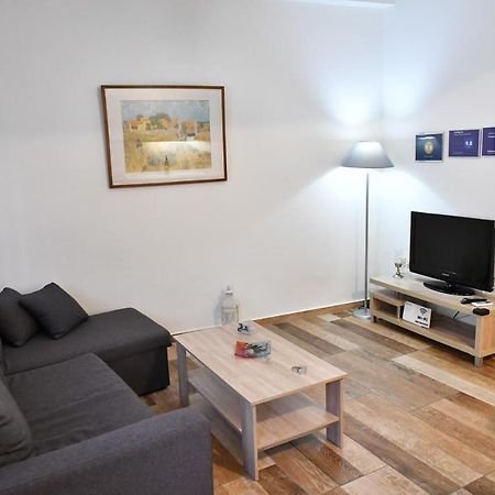 Giorgos House Apartment Nafplio Luaran gambar