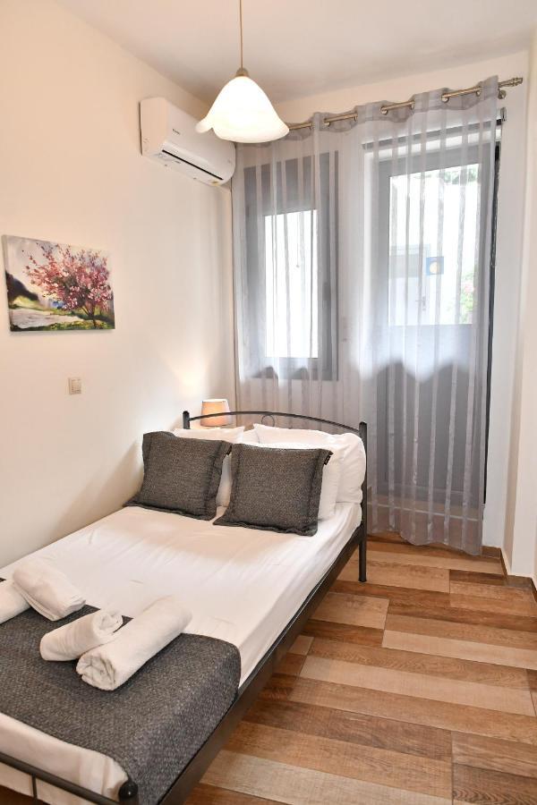 Giorgos House Apartment Nafplio Luaran gambar