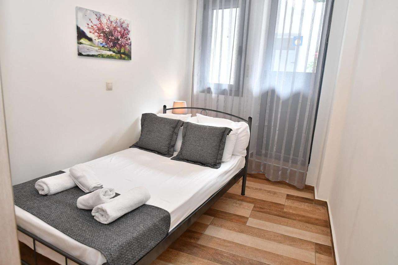 Giorgos House Apartment Nafplio Luaran gambar