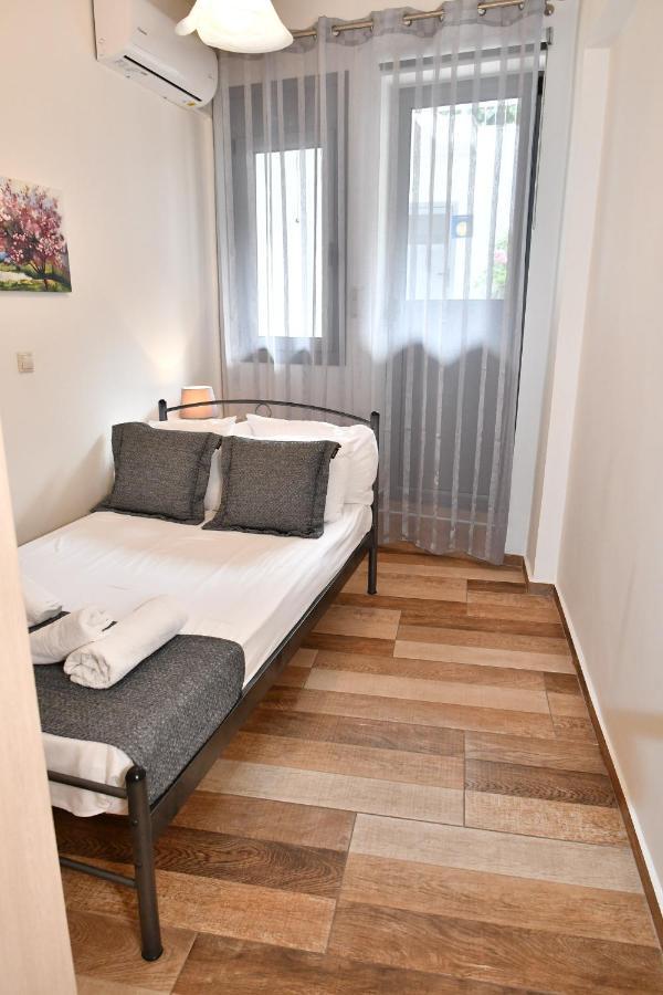 Giorgos House Apartment Nafplio Luaran gambar